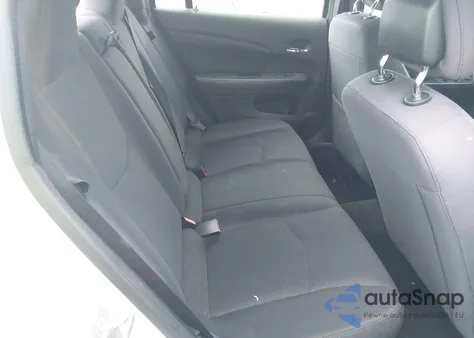 2014 Chrysler 200 Lx из США, поврежденный, VIN 1C3CCBAB1EN209309